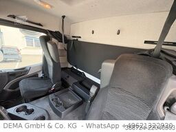 MERCEDES-BENZ Antos2543*Retarder*Lenk+Lift*Getränke Zertifikat