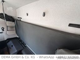 MERCEDES-BENZ Antos2543*Retarder*Lenk+Lift*Getränke Zertifikat