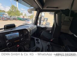 MERCEDES-BENZ Antos2543*Retarder*Lenk+Lift*Getränke Zertifikat