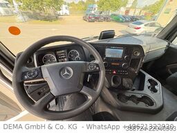 MERCEDES-BENZ Antos2543*Retarder*Lenk+Lift*Getränke Zertifikat