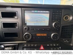 MERCEDES-BENZ Antos2543*Retarder*Lenk+Lift*Getränke Zertifikat