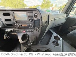 MERCEDES-BENZ Antos2543*Retarder*Lenk+Lift*Getränke Zertifikat