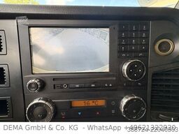 MERCEDES-BENZ Antos2543*Retarder*Lenk+Lift*Getränke Zertifikat