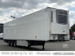 SCHMITZ CARGOBULL SCBS3B*5 Rohrbahnen*Fleischhang*Schmitz-Achsen*