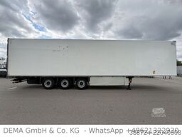 SCHMITZ CARGOBULL SCBS3B*5 Rohrbahnen*Fleischhang*Schmitz-Achsen*