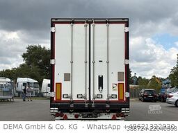 SCHMITZ CARGOBULL SCBS3B*5 Rohrbahnen*Fleischhang*Schmitz-Achsen*