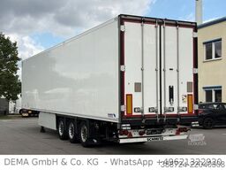 SCHMITZ CARGOBULL SCBS3B*5 Rohrbahnen*Fleischhang*Schmitz-Achsen*