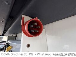 SCHMITZ CARGOBULL SCBS3B*5 Rohrbahnen*Fleischhang*Schmitz-Achsen*