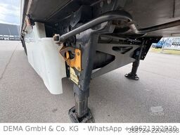 SCHMITZ CARGOBULL SCBS3B*5 Rohrbahnen*Fleischhang*Schmitz-Achsen*