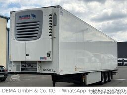SCHMITZ CARGOBULL SCBS3B*5 Rohrbahnen*Fleischhang*Schmitz-Achsen*