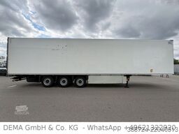 SCHMITZ CARGOBULL SCBS3B*5 Rohrbahnen*Fleischhang*Schmitz-Achsen*