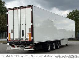 SCHMITZ CARGOBULL SCBS3B*5 Rohrbahnen*Fleischhang*Schmitz-Achsen*