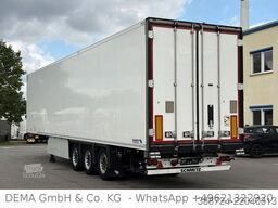 SCHMITZ CARGOBULL SCBS3B*5 Rohrbahnen*Fleischhang*Schmitz-Achsen*