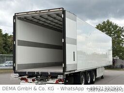 SCHMITZ CARGOBULL SCBS3B*5 Rohrbahnen*Fleischhang*Schmitz-Achsen*