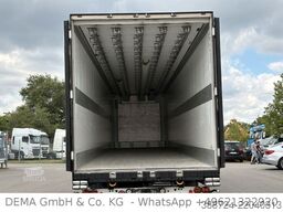 SCHMITZ CARGOBULL SCBS3B*5 Rohrbahnen*Fleischhang*Schmitz-Achsen*