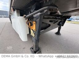SCHMITZ CARGOBULL SCBS3B*5 Rohrbahnen*Fleischhang*Schmitz-Achsen*
