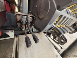 SCANIA R730*EEV*Palfinger*26002*Retarder*Fernbedienung*