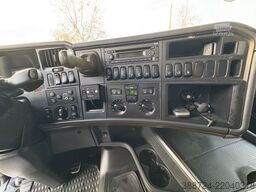 SCANIA R730*EEV*Palfinger*26002*Retarder*Fernbedienung*