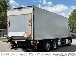 MERCEDES-BENZ Actros2543*Retarder*Frigoblock*Lenk+Lift*TÜV*