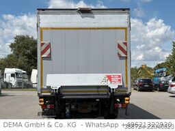 MERCEDES-BENZ Actros2543*Retarder*Frigoblock*Lenk+Lift*TÜV*