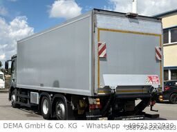 MERCEDES-BENZ Actros2543*Retarder*Frigoblock*Lenk+Lift*TÜV*