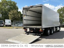 MERCEDES-BENZ Actros2543*Retarder*Frigoblock*Lenk+Lift*TÜV*