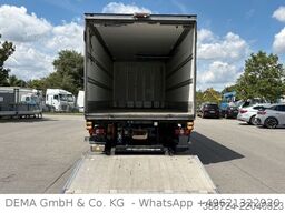 MERCEDES-BENZ Actros2543*Retarder*Frigoblock*Lenk+Lift*TÜV*
