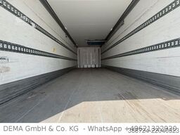 MERCEDES-BENZ Actros2543*Retarder*Frigoblock*Lenk+Lift*TÜV*