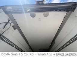 MERCEDES-BENZ Actros2543*Retarder*Frigoblock*Lenk+Lift*TÜV*