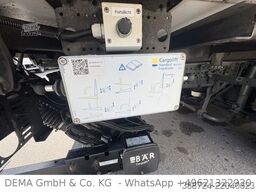 MERCEDES-BENZ Actros2543*Retarder*Frigoblock*Lenk+Lift*TÜV*