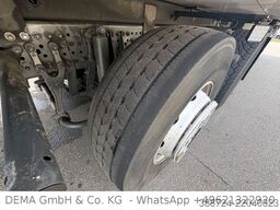 MERCEDES-BENZ Actros2543*Retarder*Frigoblock*Lenk+Lift*TÜV*