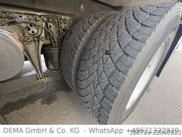 MERCEDES-BENZ Actros2543*Retarder*Frigoblock*Lenk+Lift*TÜV*