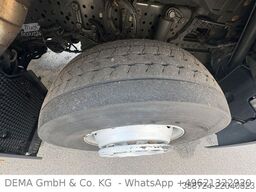 MERCEDES-BENZ Actros2543*Retarder*Frigoblock*Lenk+Lift*TÜV*