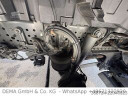 MERCEDES-BENZ Actros2543*Retarder*Frigoblock*Lenk+Lift*TÜV*
