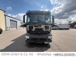 MERCEDES-BENZ Actros2543*Retarder*Frigoblock*Lenk+Lift*TÜV*