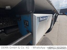 MERCEDES-BENZ Actros2543*Retarder*Frigoblock*Lenk+Lift*TÜV*