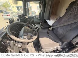 MERCEDES-BENZ Actros2543*Retarder*Frigoblock*Lenk+Lift*TÜV*