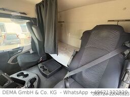 MERCEDES-BENZ Actros2543*Retarder*Frigoblock*Lenk+Lift*TÜV*