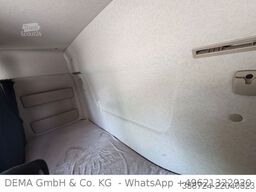 MERCEDES-BENZ Actros2543*Retarder*Frigoblock*Lenk+Lift*TÜV*