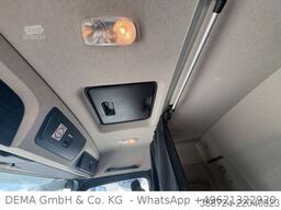 MERCEDES-BENZ Actros2543*Retarder*Frigoblock*Lenk+Lift*TÜV*