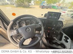 MERCEDES-BENZ Actros2543*Retarder*Frigoblock*Lenk+Lift*TÜV*