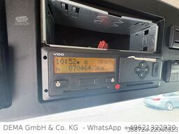 MERCEDES-BENZ Actros2543*Retarder*Frigoblock*Lenk+Lift*TÜV*