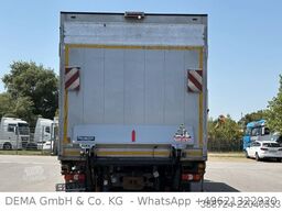 MERCEDES-BENZ Actros2543*E6c*Retarder*Frigoblock*Lenk+Lift*LBW