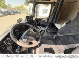 MERCEDES-BENZ Actros2543*E6c*Retarder*Frigoblock*Lenk+Lift*LBW