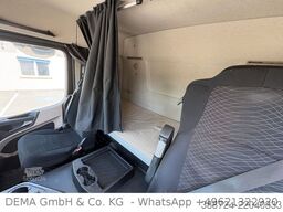 MERCEDES-BENZ Actros2543*E6c*Retarder*Frigoblock*Lenk+Lift*LBW