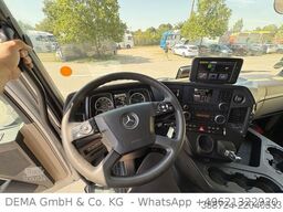MERCEDES-BENZ Actros2543*E6c*Retarder*Frigoblock*Lenk+Lift*LBW