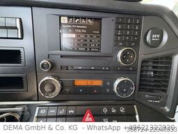 MERCEDES-BENZ Actros2543*E6c*Retarder*Frigoblock*Lenk+Lift*LBW