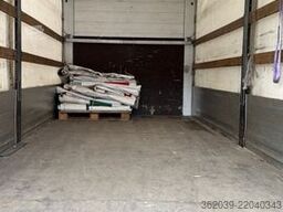 MAN TGM 18.290 E6 PRITSCHE PLANE LBW LUFT LUFT