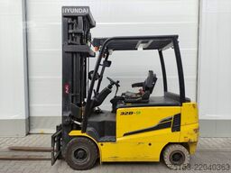 Hyundai 32B-9