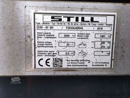 Still EXV-SF20i